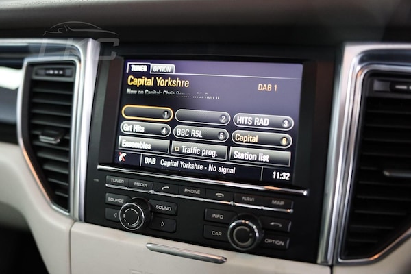 Used Porsche Macan 2015 for sale - 75202529: Photo 36
