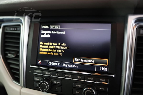 Used Porsche Macan 2015 for sale - 75202529: Photo 38