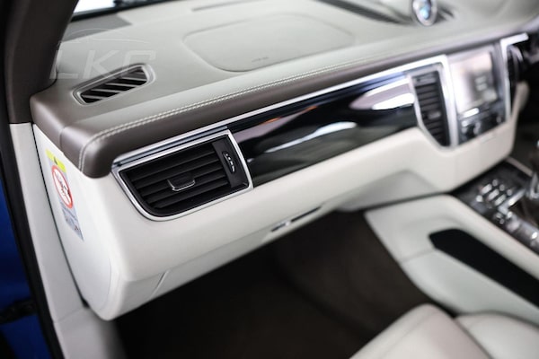 Used Porsche Macan 2015 for sale - 75202529: Photo 42