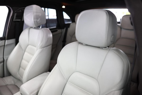Used Porsche Macan 2015 for sale - 75202529: Photo 44