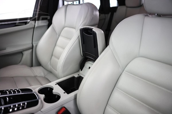 Used Porsche Macan 2015 for sale - 75202529: Photo 45