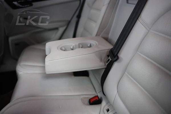 Used Porsche Macan 2015 for sale - 75202529: Photo 47