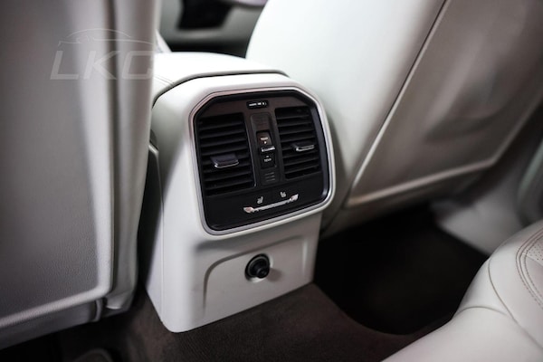 Used Porsche Macan 2015 for sale - 75202529: Photo 48