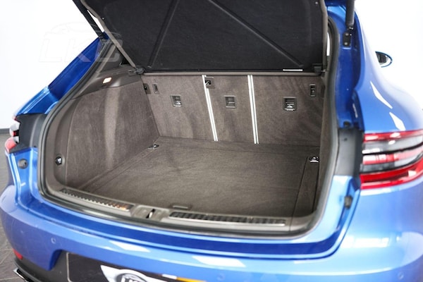Used Porsche Macan 2015 for sale - 75202529: Photo 49