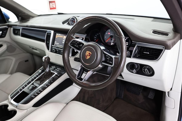Used Porsche Macan 2015 for sale - 75202529: Photo 51