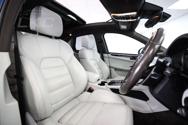 Used Porsche Macan 2015 for sale - 75202529: Photo 52