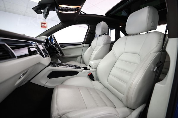 Used Porsche Macan 2015 for sale - 75202529: Photo 54