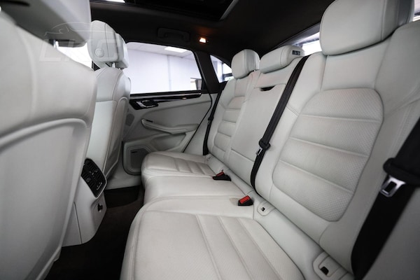 Used Porsche Macan 2015 for sale - 75202529: Photo 56