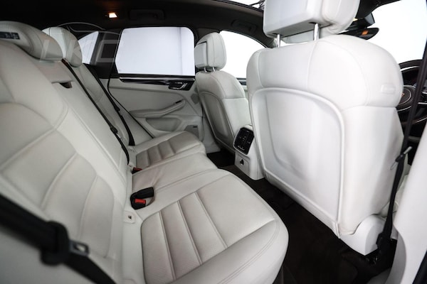 Used Porsche Macan 2015 for sale - 75202529: Photo 57