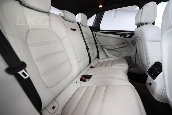 Used Porsche Macan 2015 for sale - 75202529: Photo 58