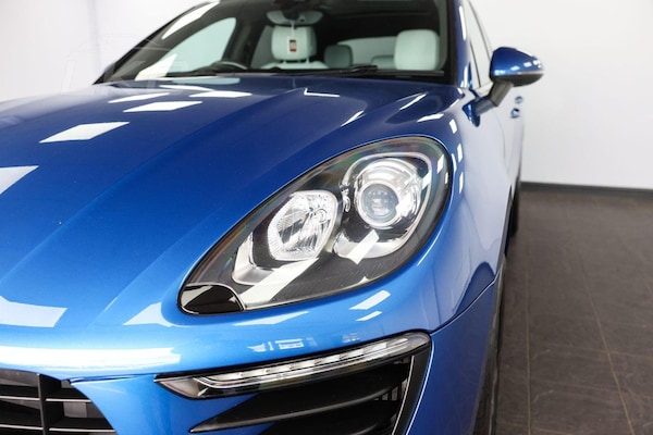 Used Porsche Macan 2015 for sale - 75202529: Photo 6