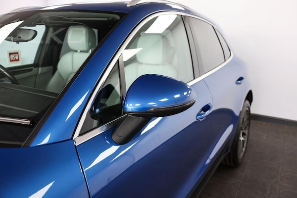 Used Porsche Macan 2015 for sale - 75202529: Photo 7