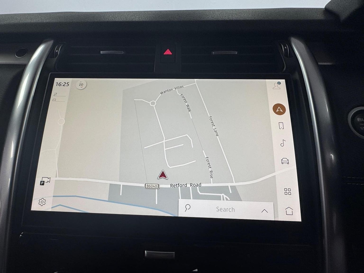 Used Land Rover Discovery 2021 for sale - 76794581: Photo 11