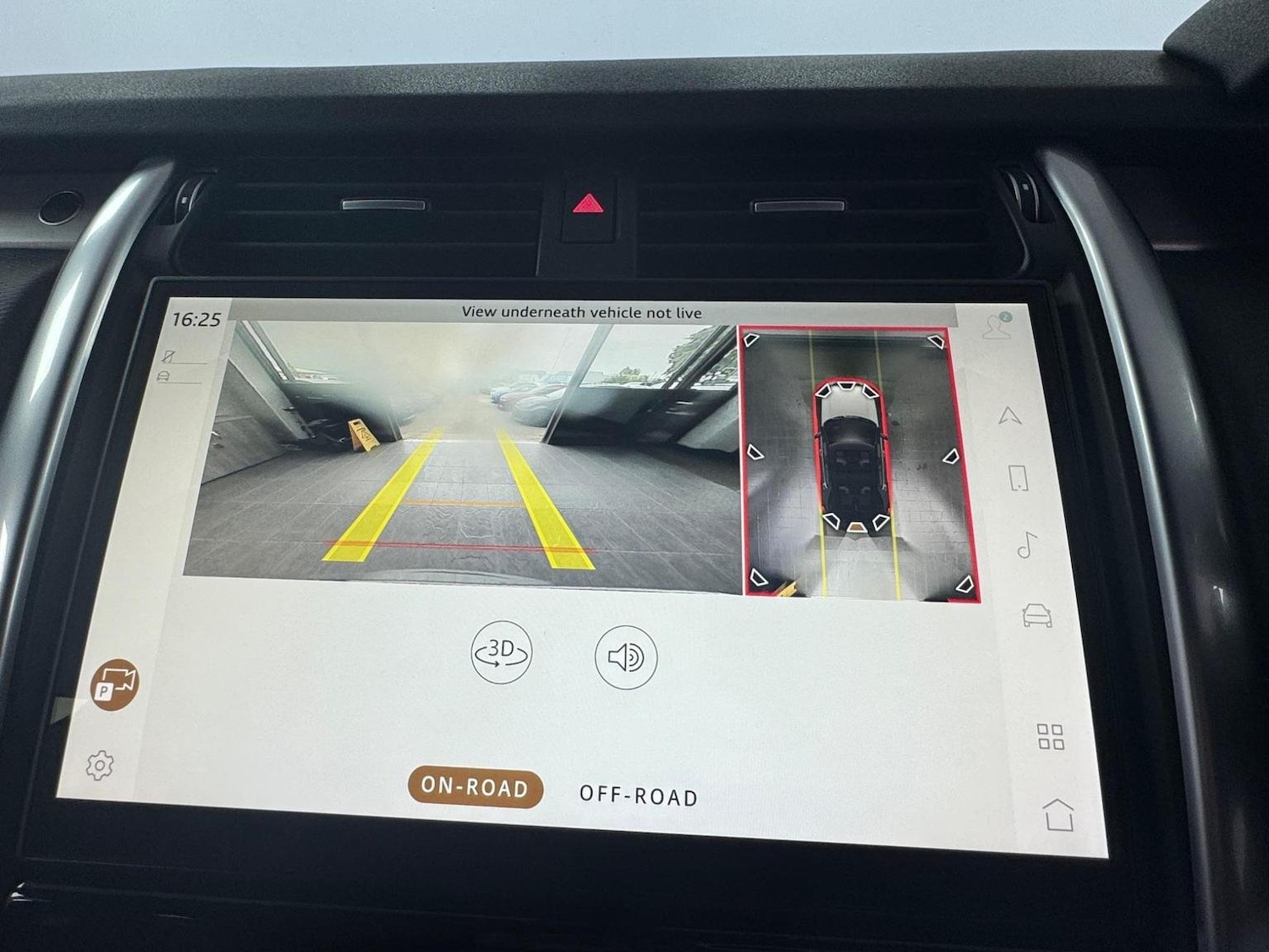 Used Land Rover Discovery 2021 for sale - 76794581: Photo 12