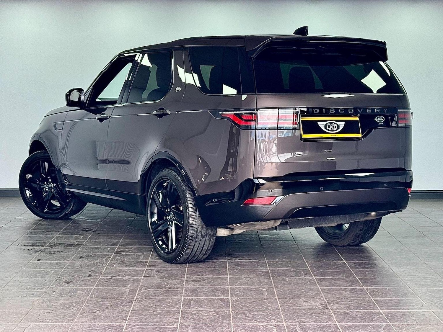 Used Land Rover Discovery 2021 for sale - 76794581: Photo 16