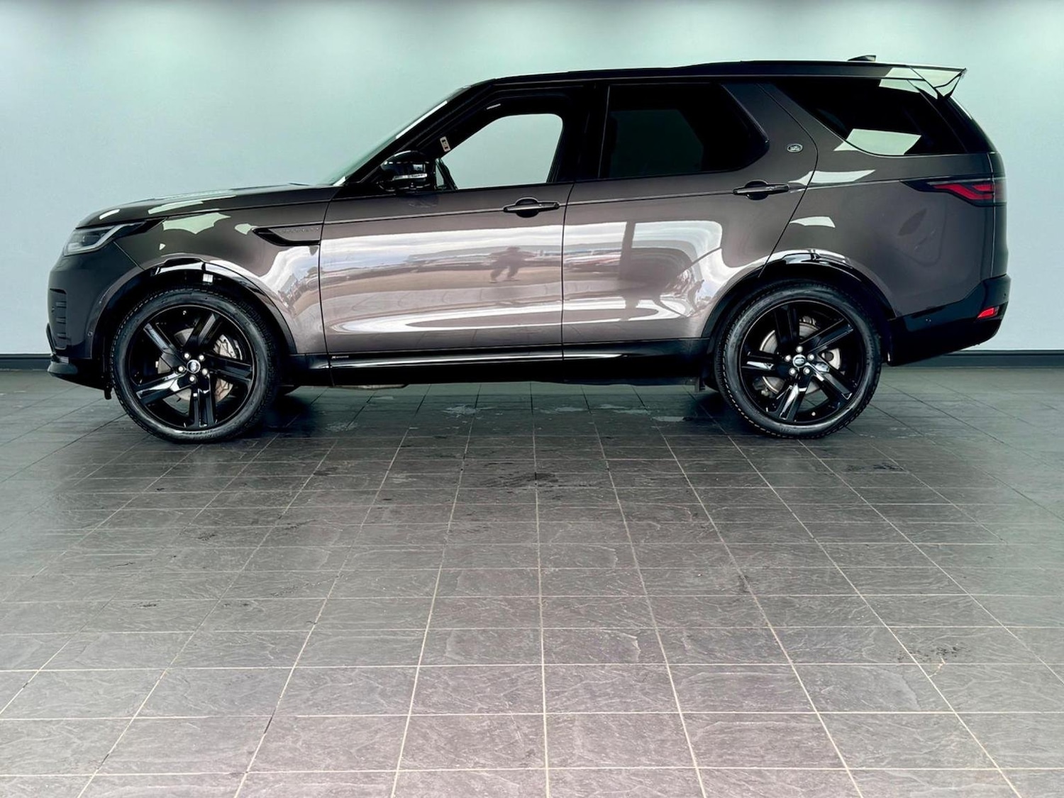 Used Land Rover Discovery 2021 for sale - 76794581: Photo 17