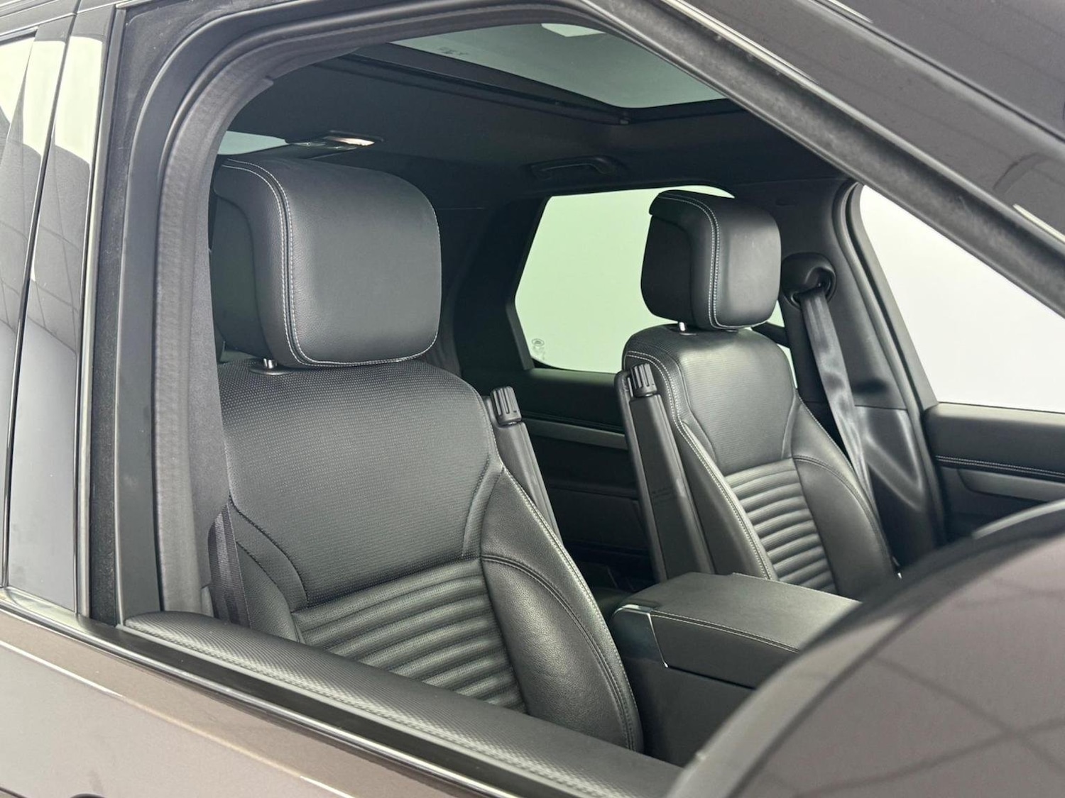 Used Land Rover Discovery 2021 for sale - 76794581: Photo 19