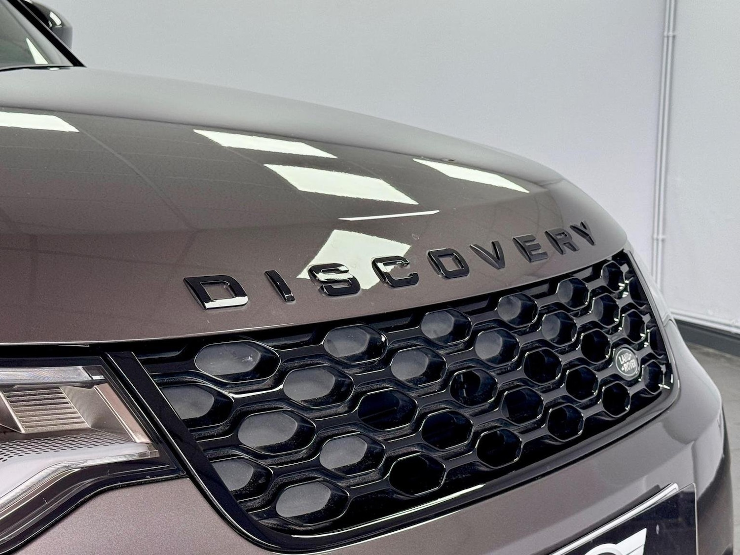 Used Land Rover Discovery 2021 for sale - 76794581: Photo 21