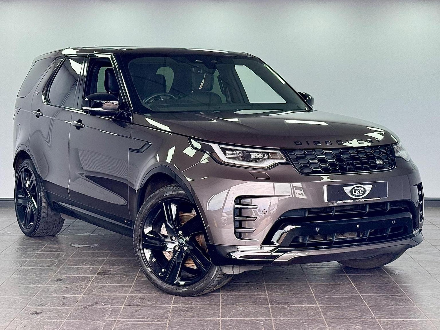 Used Land Rover Discovery 2021 for sale - 76794581: Photo 24