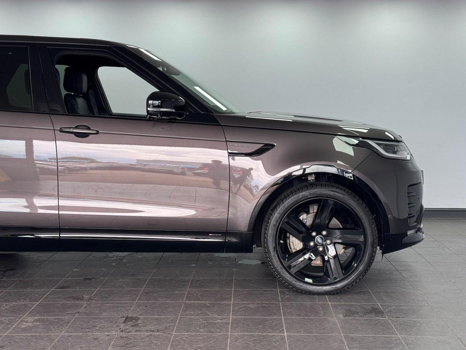 Used Land Rover Discovery 2021 for sale - 76794581: Photo 26