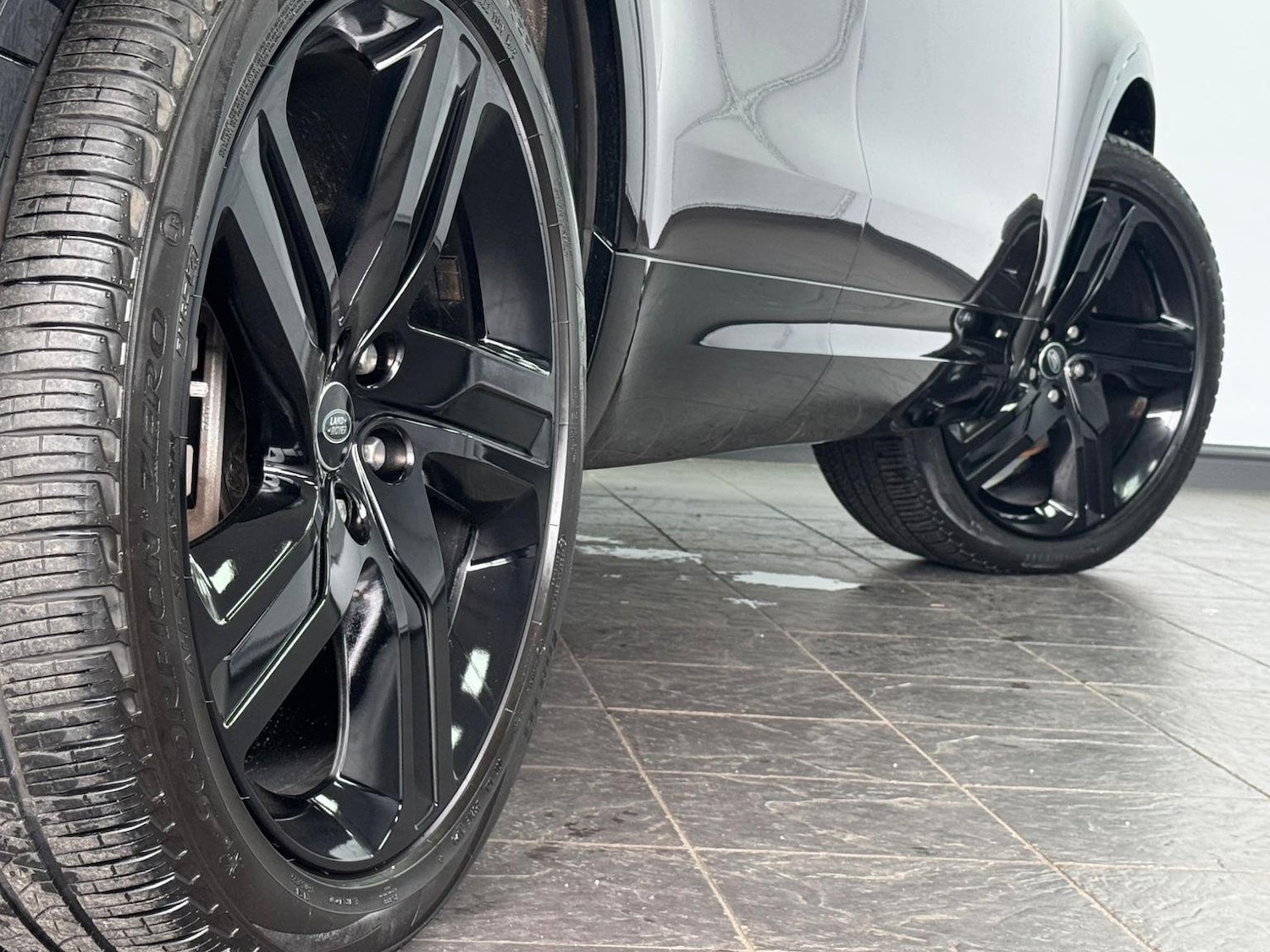 Used Land Rover Discovery 2021 for sale - 76794581: Photo 28