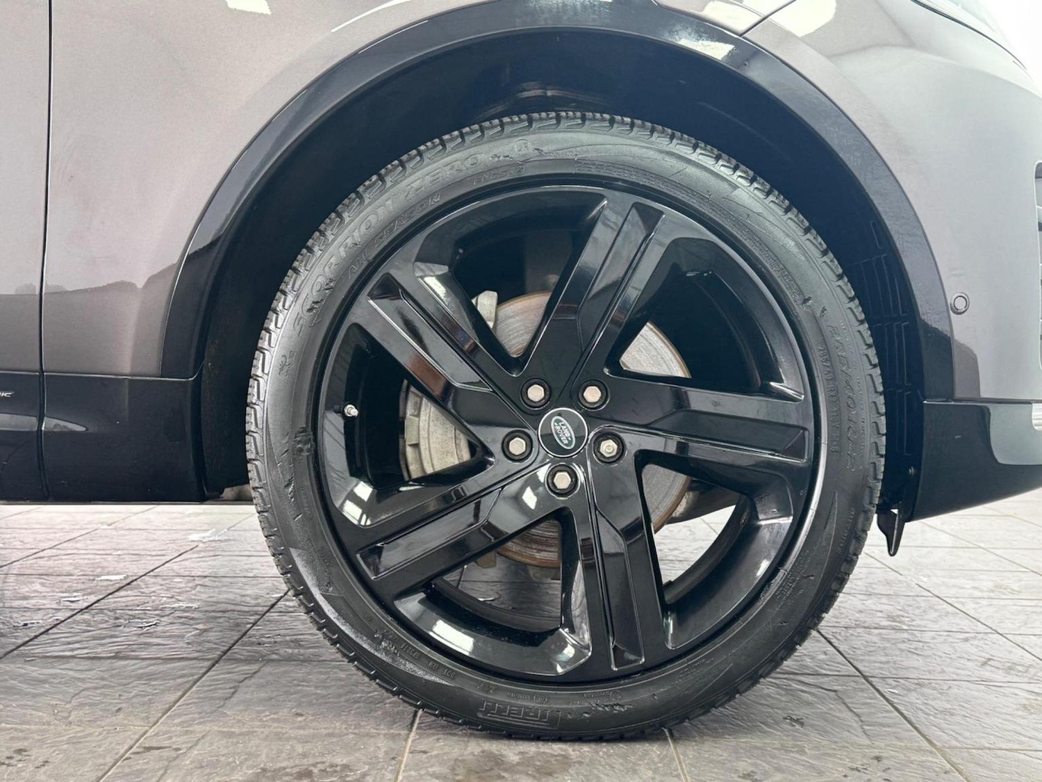 Used Land Rover Discovery 2021 for sale - 76794581: Photo 33