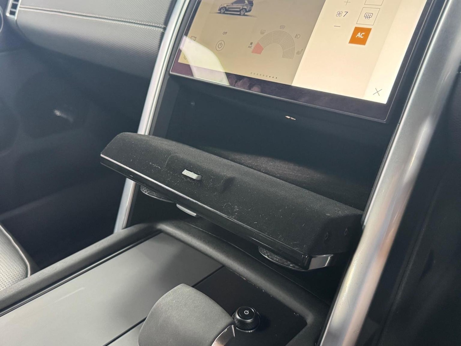 Used Land Rover Discovery 2021 for sale - 76794581: Photo 37