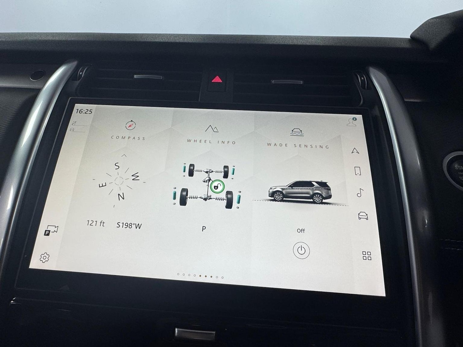 Used Land Rover Discovery 2021 for sale - 76794581: Photo 38