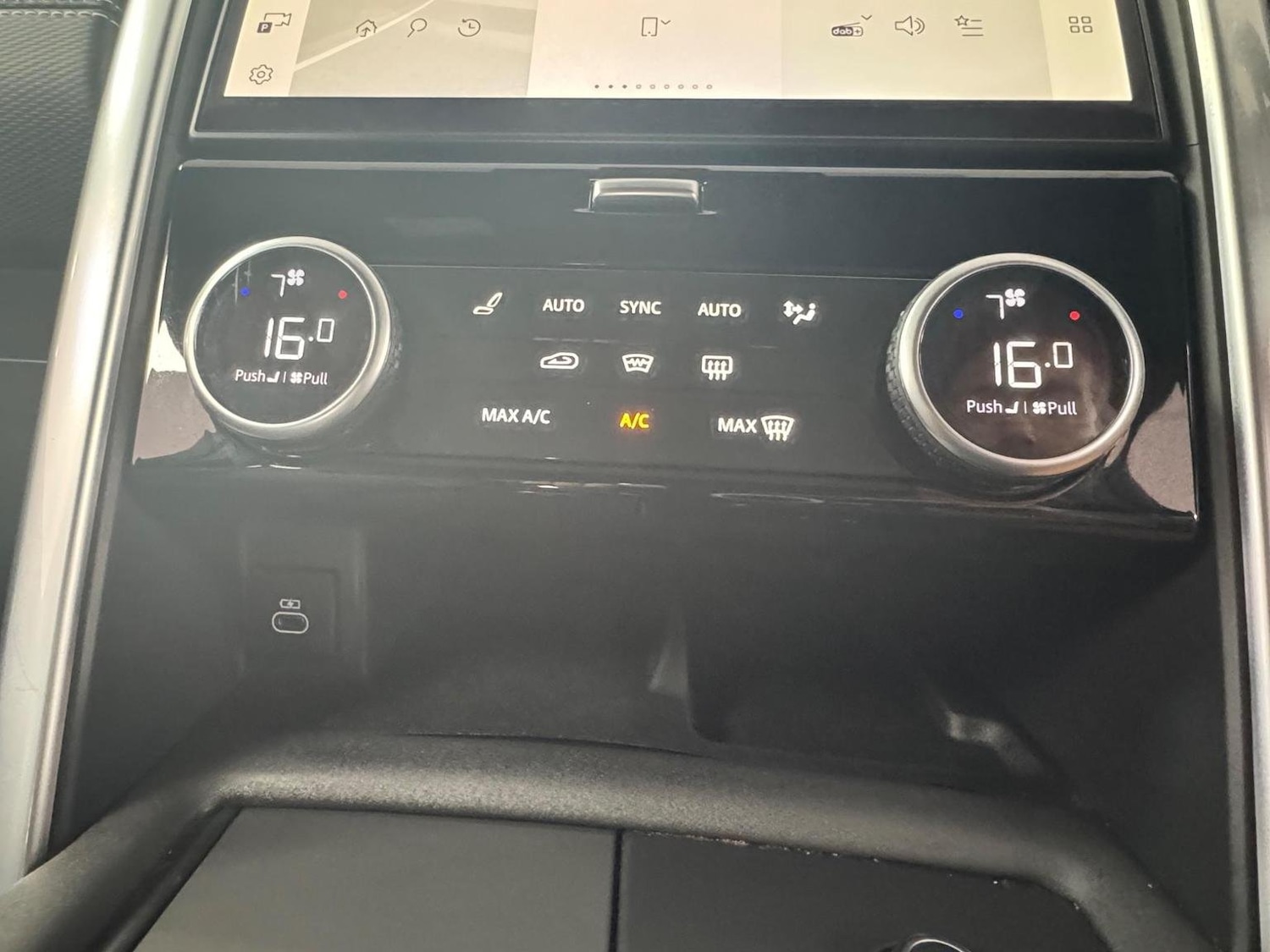 Used Land Rover Discovery 2021 for sale - 76794581: Photo 40