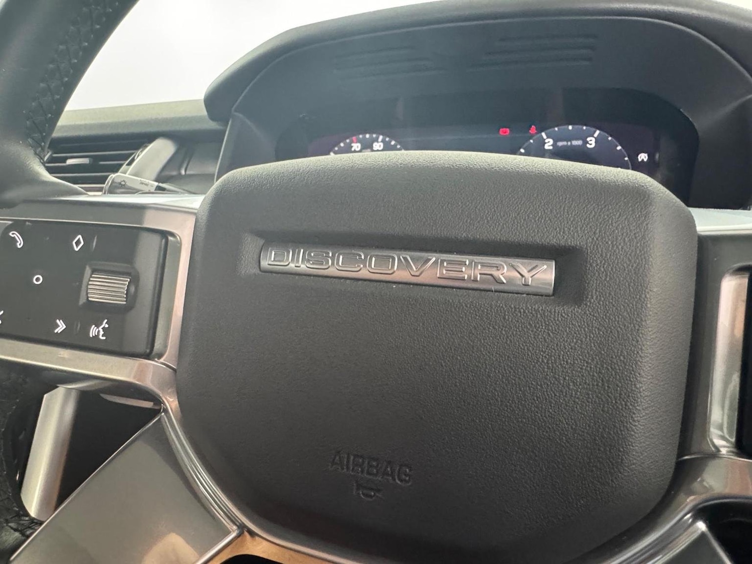 Used Land Rover Discovery 2021 for sale - 76794581: Photo 44