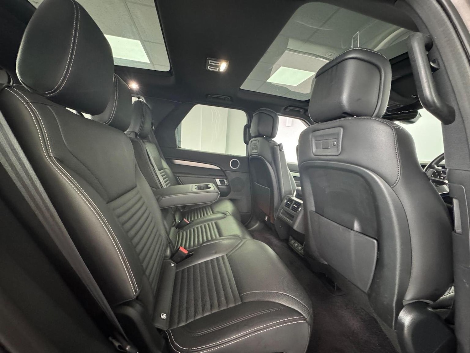 Used Land Rover Discovery 2021 for sale - 76794581: Photo 49