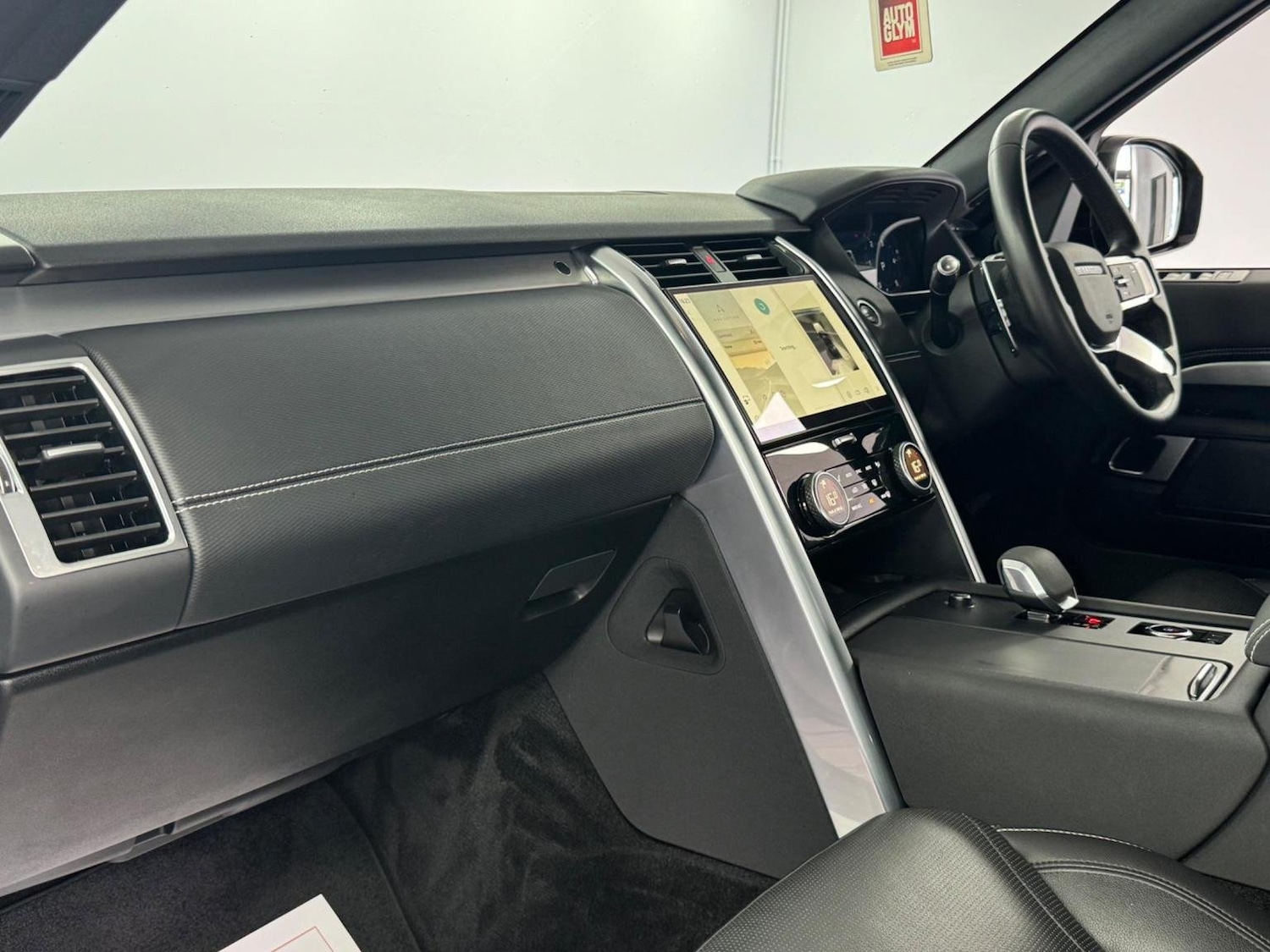 Used Land Rover Discovery 2021 for sale - 76794581: Photo 5