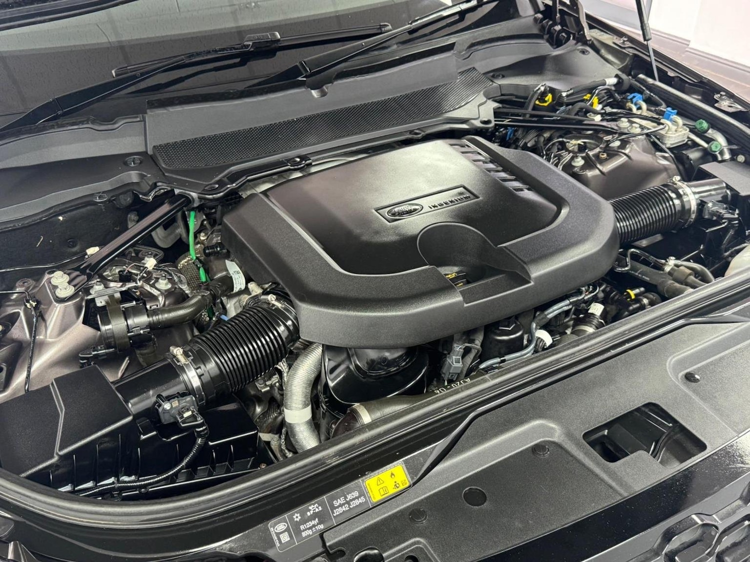 Used Land Rover Discovery 2021 for sale - 76794581: Photo 59