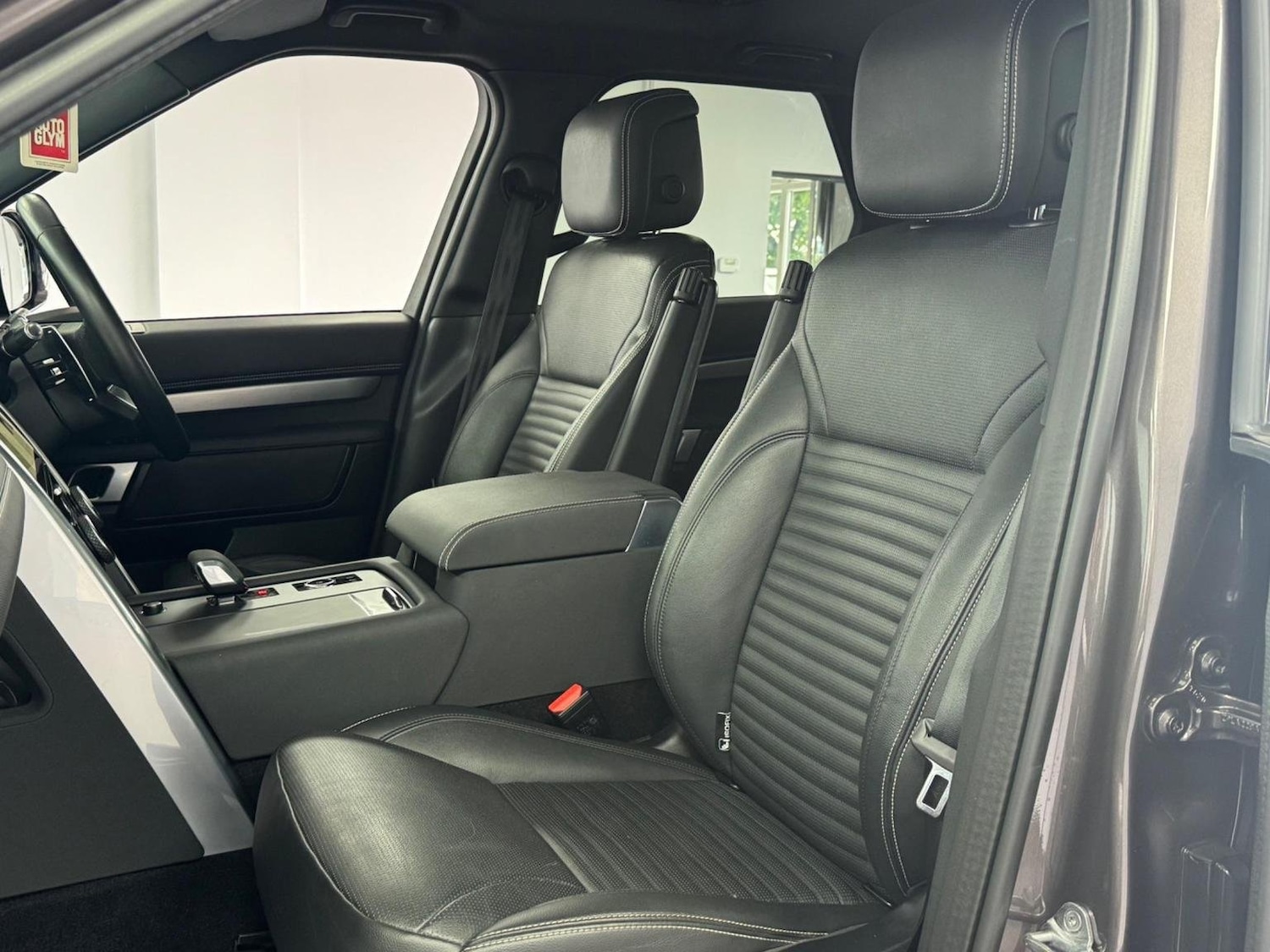 Used Land Rover Discovery 2021 for sale - 76794581: Photo 7