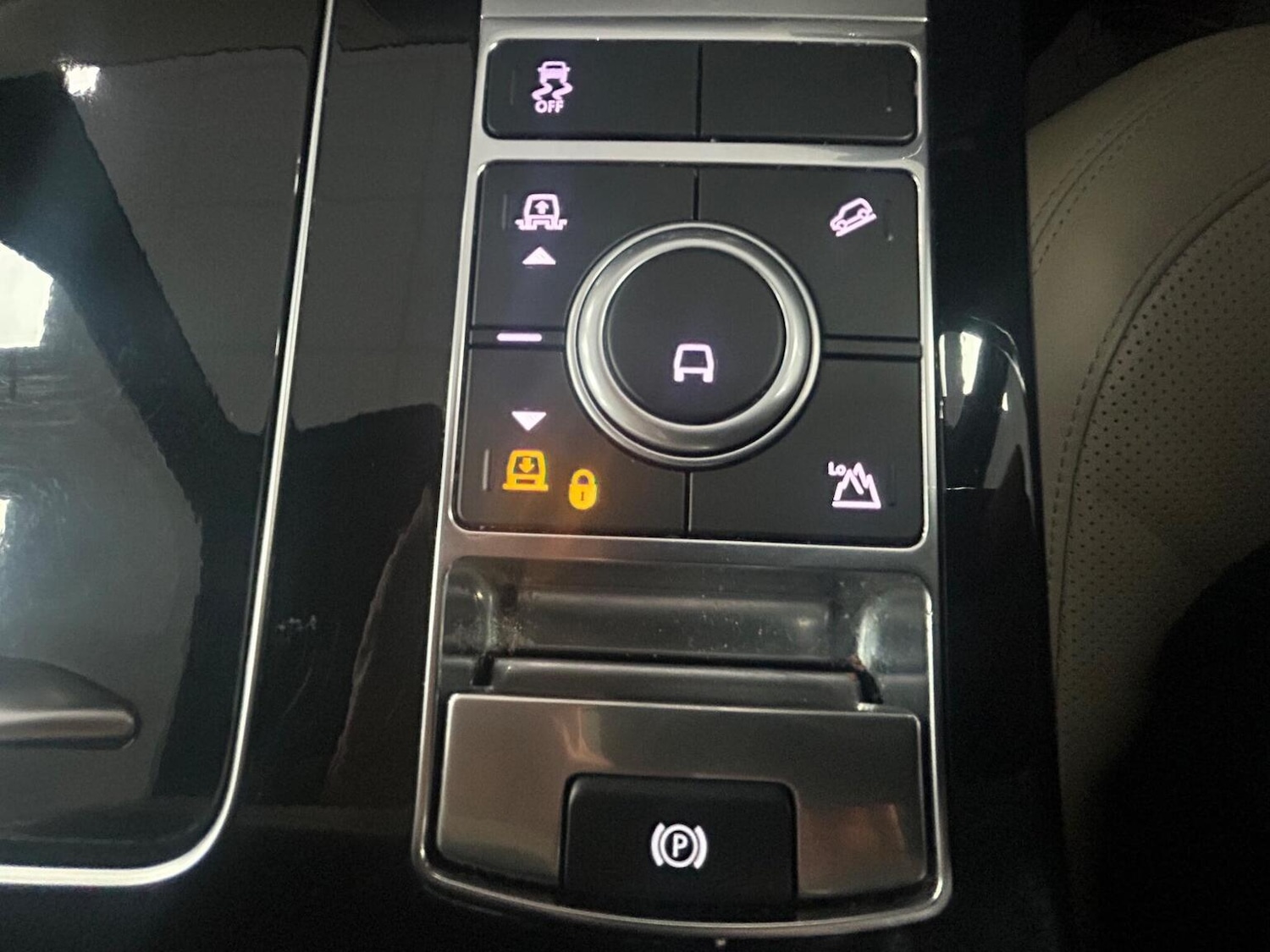 Used Land Rover Range Rover 2019 for sale - 76986819: Photo 19