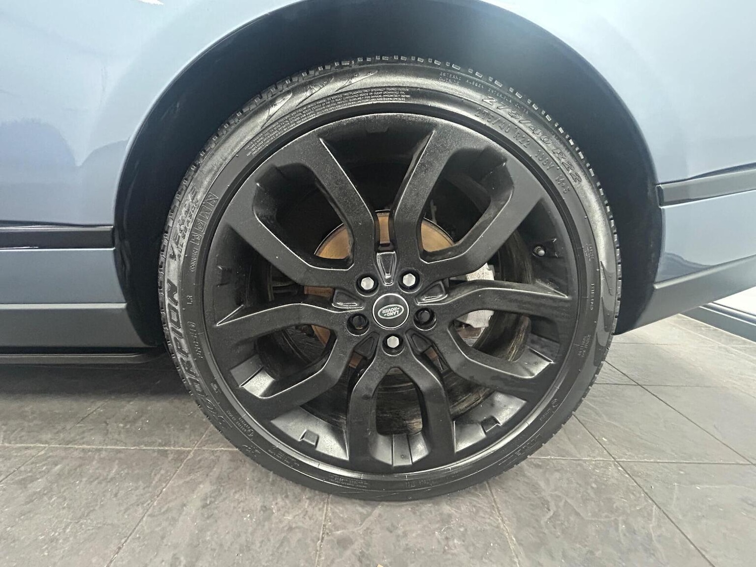 Used Land Rover Range Rover 2019 for sale - 76986819: Photo 20