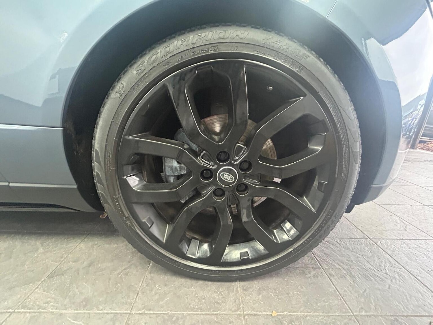 Used Land Rover Range Rover 2019 for sale - 76986819: Photo 23