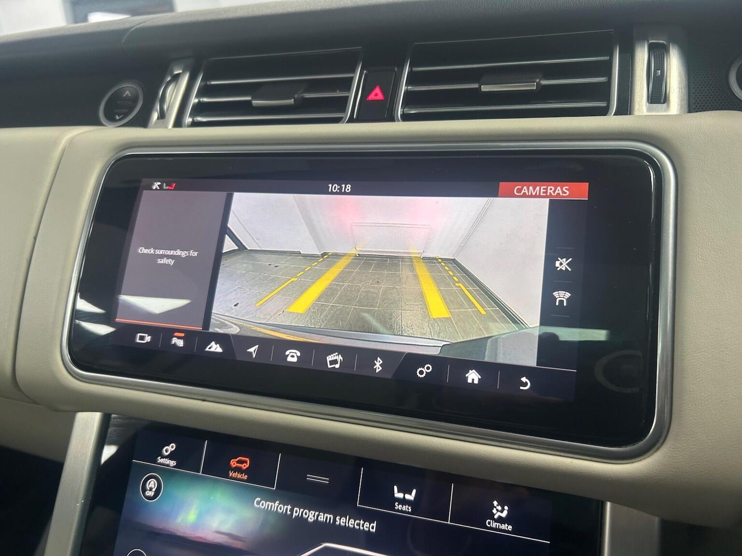 Used Land Rover Range Rover 2019 for sale - 76986819: Photo 24