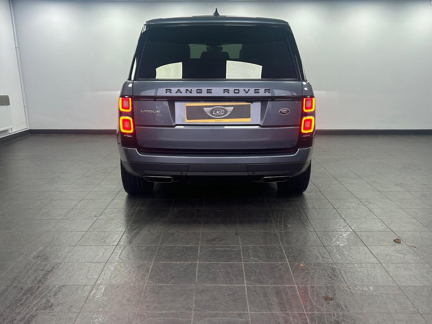 Used Land Rover Range Rover 2019 for sale - 76986819: Photo 25