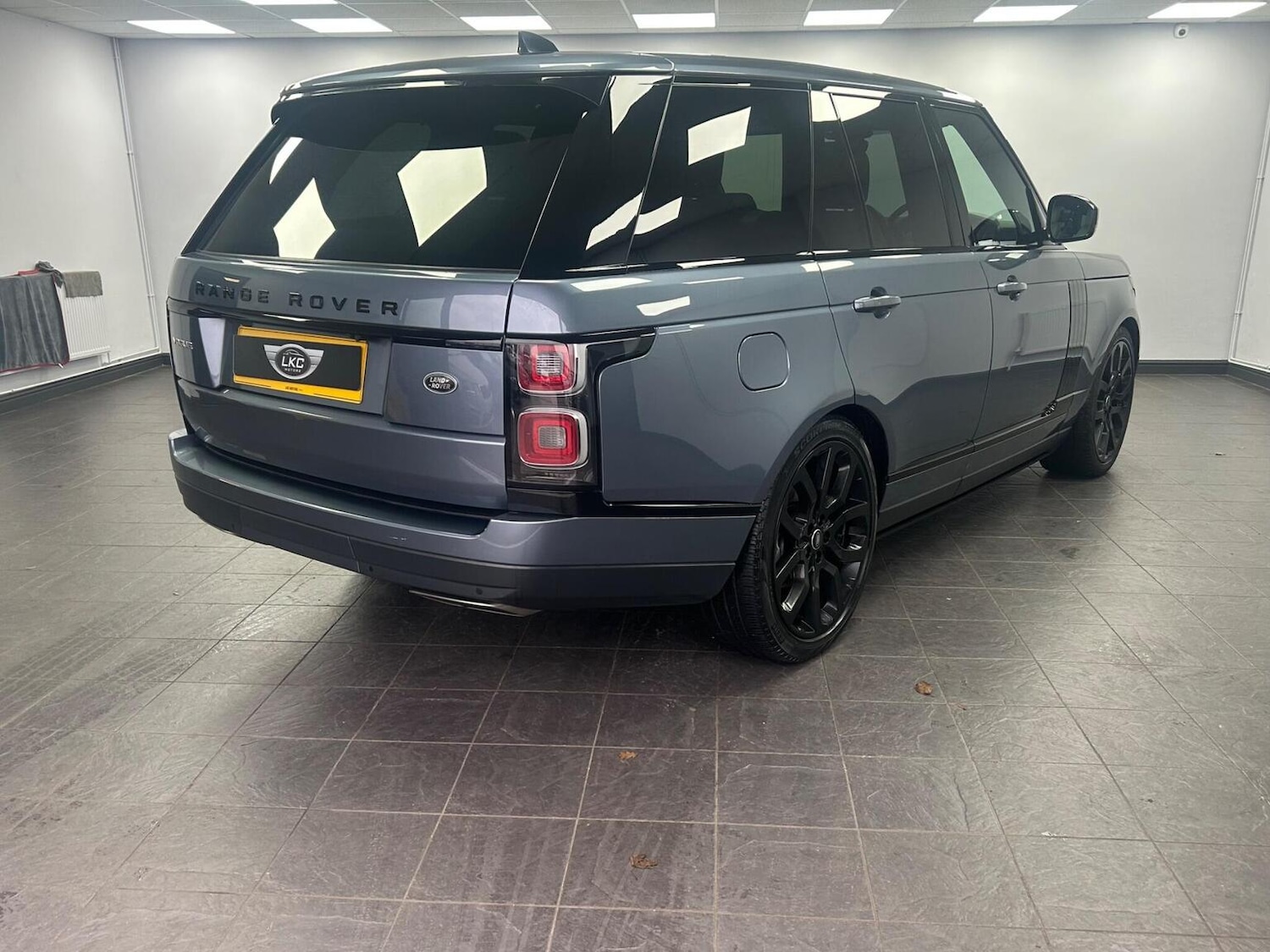 Used Land Rover Range Rover 2019 for sale - 76986819: Photo 26