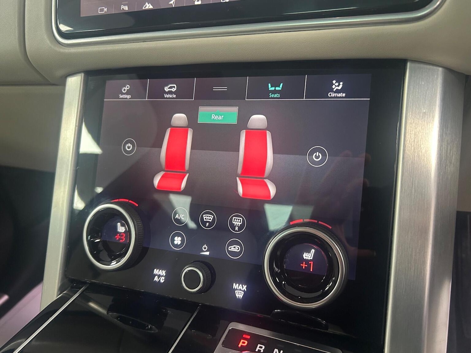 Used Land Rover Range Rover 2019 for sale - 76986819: Photo 27