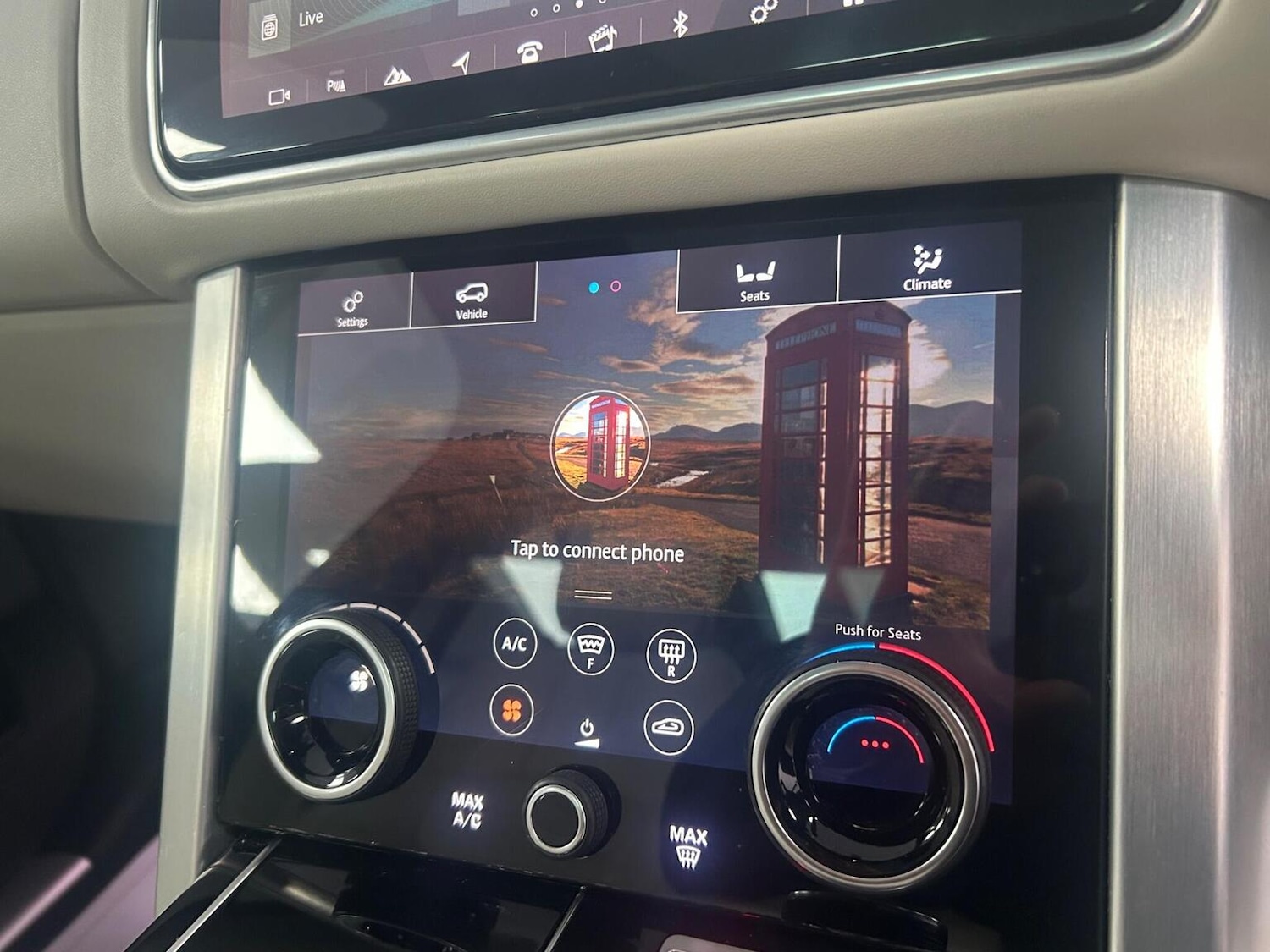 Used Land Rover Range Rover 2019 for sale - 76986819: Photo 28