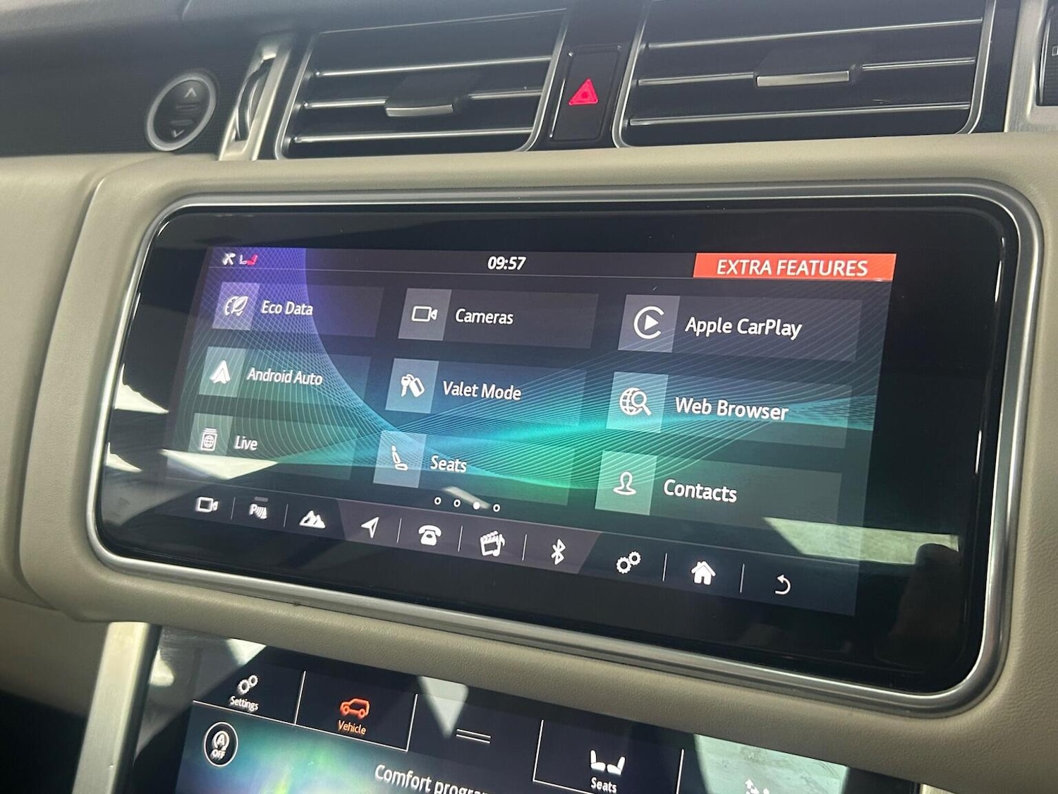 Used Land Rover Range Rover 2019 for sale - 76986819: Photo 29