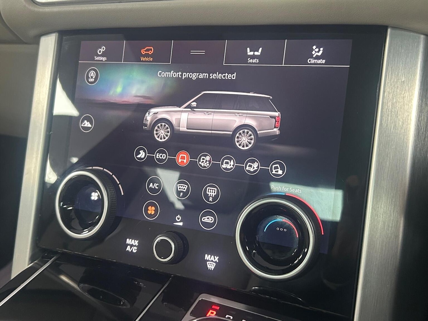 Used Land Rover Range Rover 2019 for sale - 76986819: Photo 30