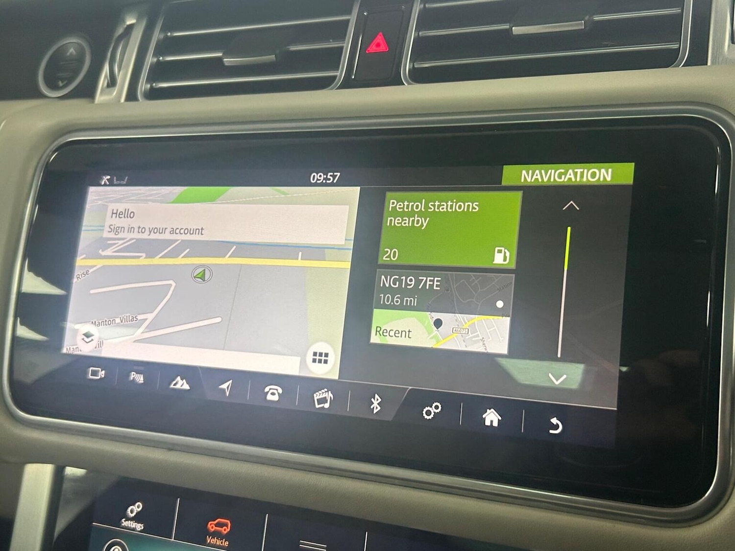 Used Land Rover Range Rover 2019 for sale - 76986819: Photo 31