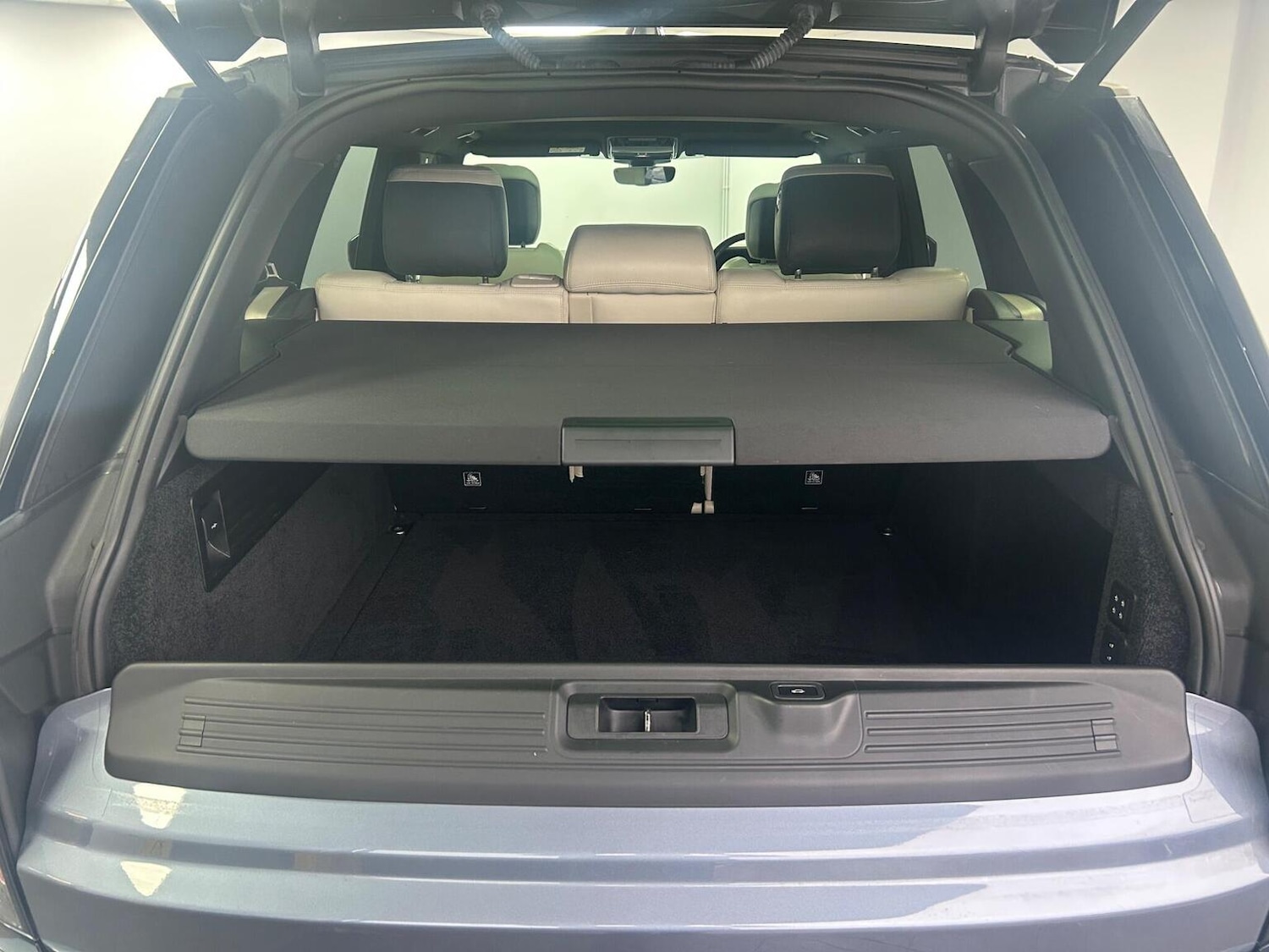 Used Land Rover Range Rover 2019 for sale - 76986819: Photo 33