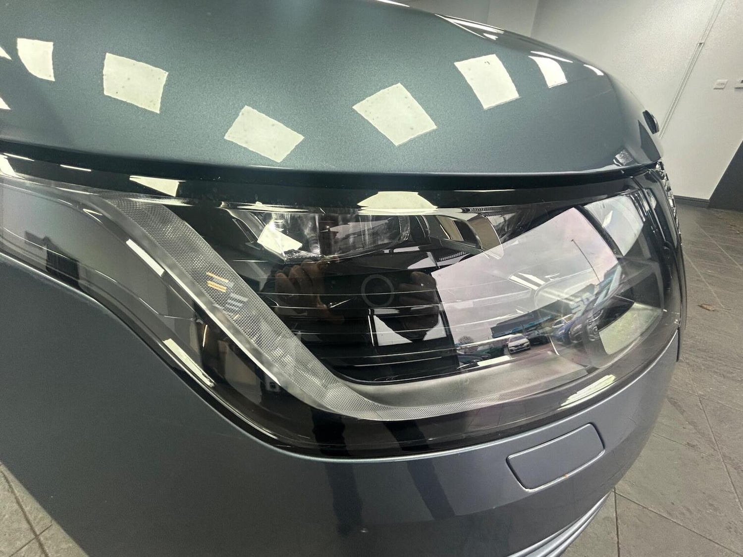 Used Land Rover Range Rover 2019 for sale - 76986819: Photo 34