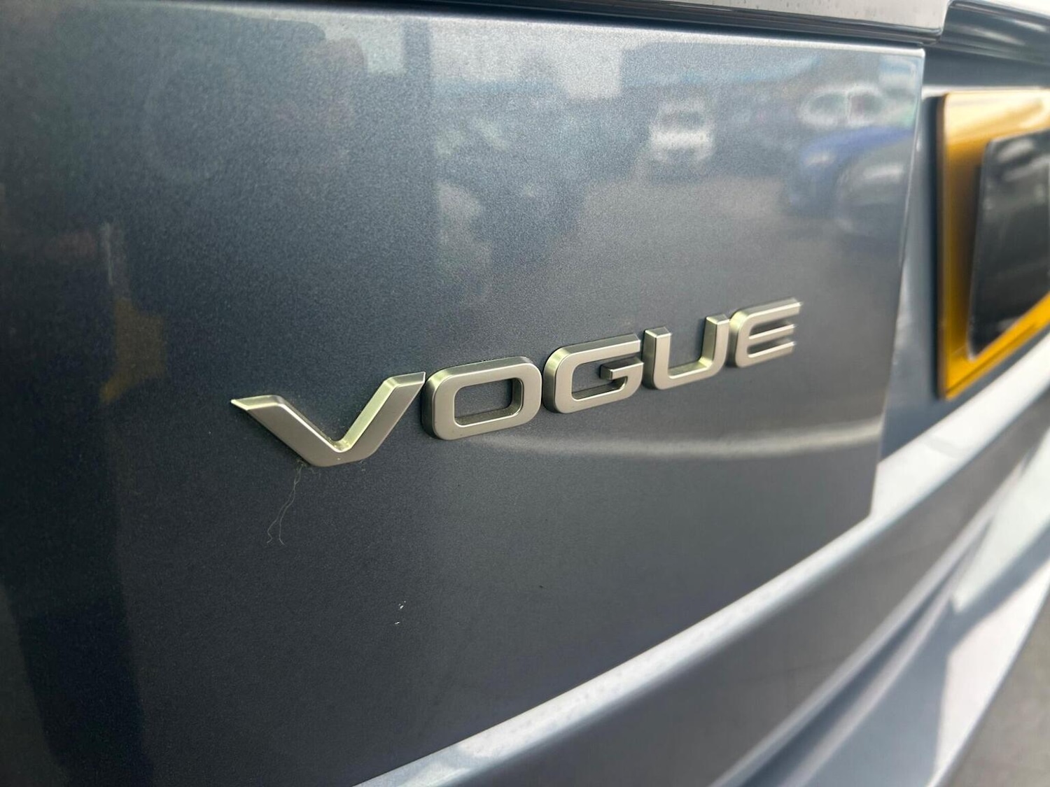 Used Land Rover Range Rover 2019 for sale - 76986819: Photo 35