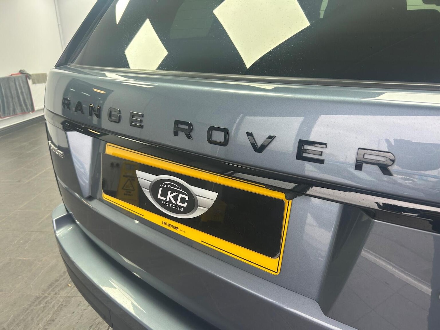 Used Land Rover Range Rover 2019 for sale - 76986819: Photo 36