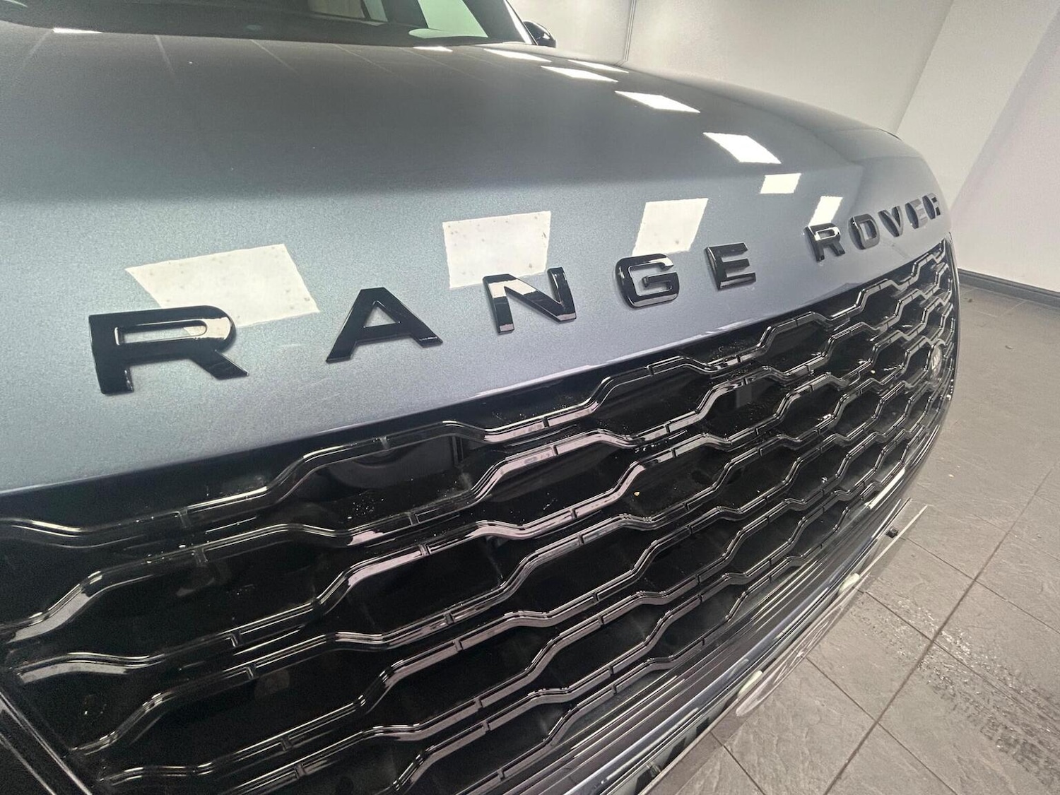 Used Land Rover Range Rover 2019 for sale - 76986819: Photo 37
